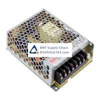 DC/AC converter_mean-well_LRS-100-12