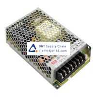 DC/AC converter_mean-well_LRS-150-36