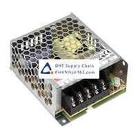 DC/AC converter_mean-well_LRS-35-48