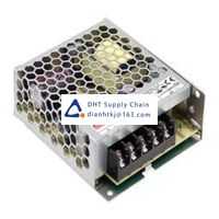 DC/AC converter_mean-well_LRS-50-3.3
