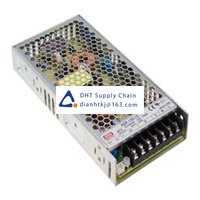 DC/AC converter_mean-well_RSP-150-27
