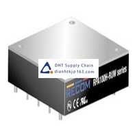 DC/AC converter_recom-power_RPA100H-11048SRUW/P