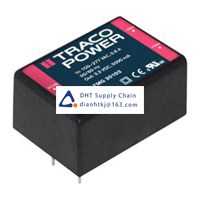 DC/AC converter_tracopower_TMG 30115