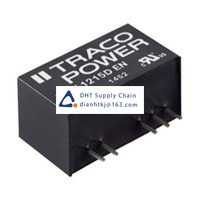 DC/AC converter_tracopower_TMV 0505D EN