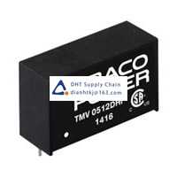 DC/AC converter_tracopower_TMV 0515DHI