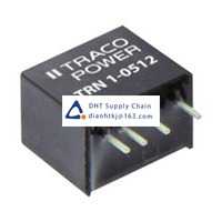 DC/AC converter_tracopower_TRN 1-1222