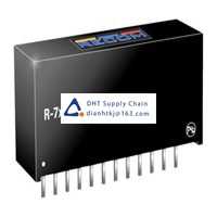 DC/AC converter_recom-power_R-733.3P