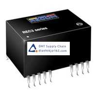 DC/AC converter_recom-power_REC3-0512DR/H1