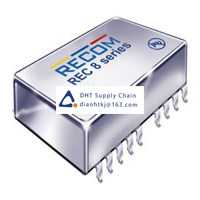 DC/AC converter_recom-power_REC8-2415DRW/H2/A/M