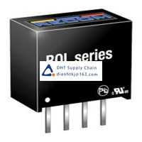 DC/AC converter_recom-power_ROL-0505S
