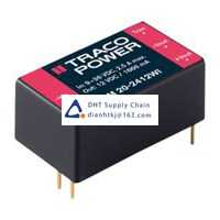 DC/AC converter_tracopower_THM 20-4821WI