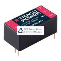 DC/AC converter_tracopower_THM 30-4812WI