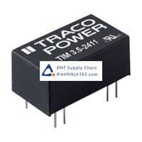 DC/AC converter_tracopower_TIM 3.5-1222