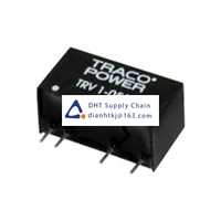 DC/AC converter_tracopower_TRV 1-0513