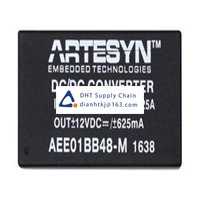 DC/AC converter_artesyn-embedded-technologies_AEE03A12-M