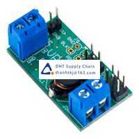 DC/AC converter_digilent_VRM