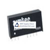 DC/AC converter_aimtec_AM2GH-1215SZ