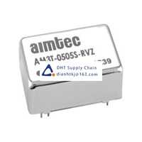 DC/AC converter_aimtec_AM3T-0515D-RVZ