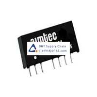 DC/AC converter_aimtec_AM6G-0524SZ