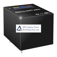 DC/AC converter_recom-power_RAC3.5-12SK/277