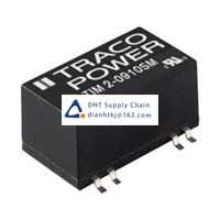 DC/AC converter_tracopower_TIM2-4810SM