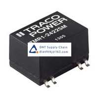 DC/AC converter_tracopower_TMR1-4813SM