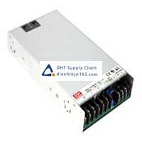 DC/AC converter_mean-well_RSP-500-24