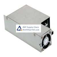 DC/AC converter_mean-well_RPS-400-27-SF