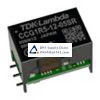 DC/AC converter_tdk-lambda_CCG1R5-12-05SR.