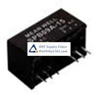 DC/AC converter_mean-well_SPB09A-05
