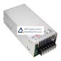 DC/AC converter_mean-well_MSP-600-5