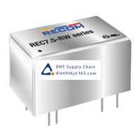 DC/AC converter_recom-power_REC7.5-2405SRW/H1/A/M