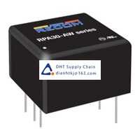 DC/AC converter_recom-power_RPA50S-4812SW/P