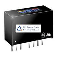 DC/AC converter_recom-power_RS-2405S/H2