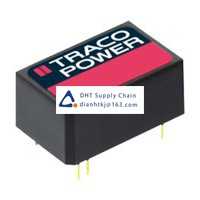 DC/AC converter_tracopower_TRI 10-2411