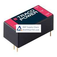 DC/AC converter_tracopower_TRI 20-2412