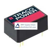 DC/AC converter_tracopower_TRI 6-2422