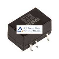 DC/AC converter_xp-power_IES0105S12