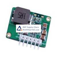 DC/AC converter_monolithic-power-systems-mps_MEZD41501A-A