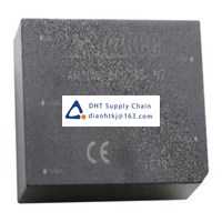 DC/AC converter_aimtec_AM10W-80005S-NZ