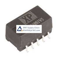 DC/AC converter_xp-power_SVR10S05