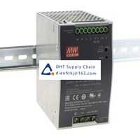 DC/AC converter_mean-well_DDR-480B-24