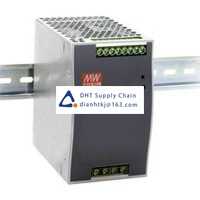 DC/AC converter_mean-well_DDR-480D-48