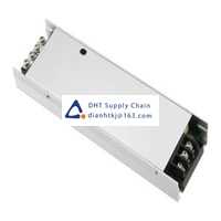 DC/AC converter_mean-well_LSP-160-24T
