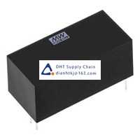 DC/AC converter_mean-well_MDS15C-12