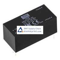 DC/AC converter_mean-well_MDS15B-05