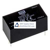 DC/AC converter_mean-well_MDS20A-15