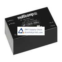 DC/AC converter_multicomp-pro_MP-LDE45-20B12