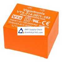 DC/AC converter_vigortronix_VTX-214-0075-112