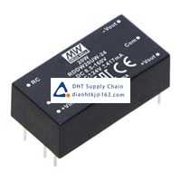 DC/AC converter_mean-well_RSDW20UW-15